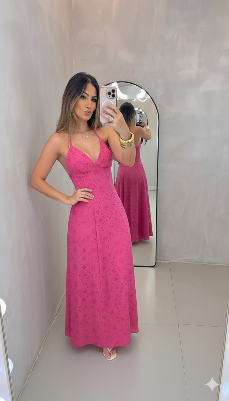 Vestido Madison