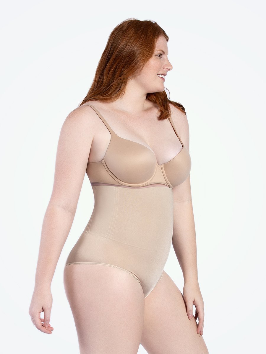 Modelador Calcinha Shape Control