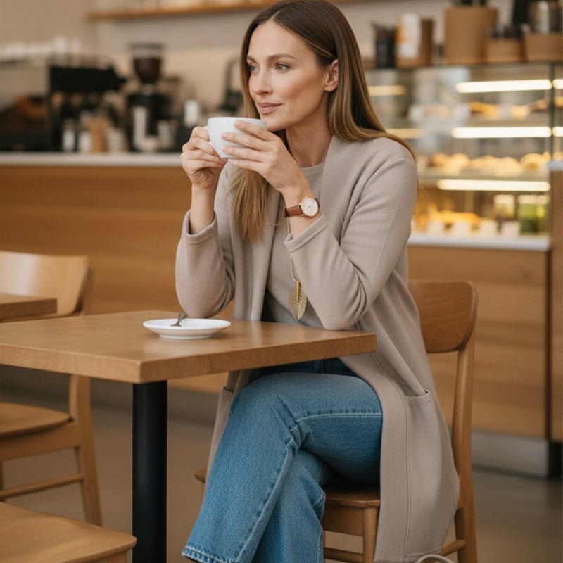 Kit 2 Conjuntos Femininos Maria Alice