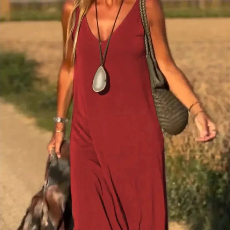 Vestido Feminino Parisienne